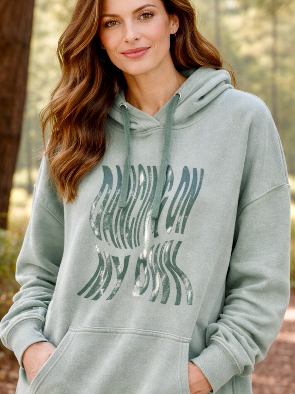 [Offline by aerie] hoodie
